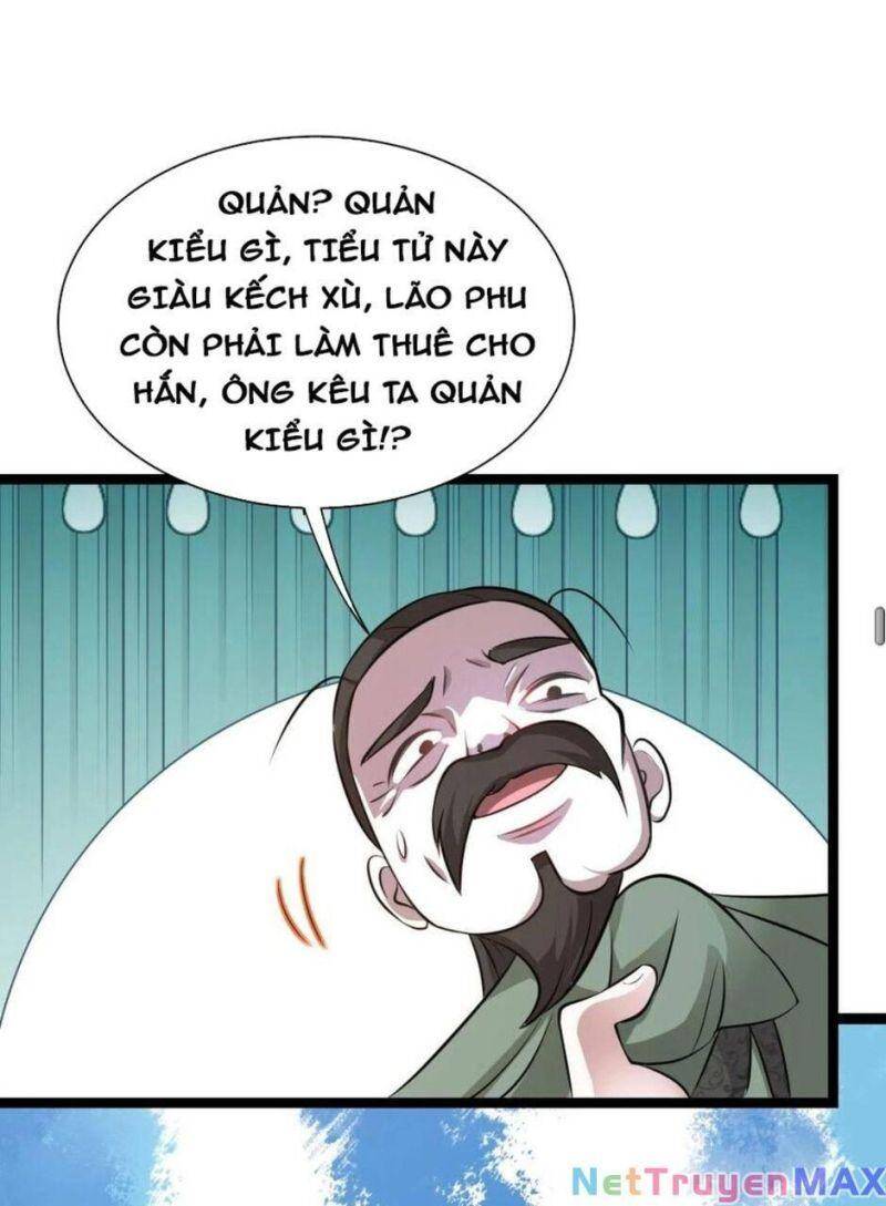 Thiên khải bại gia