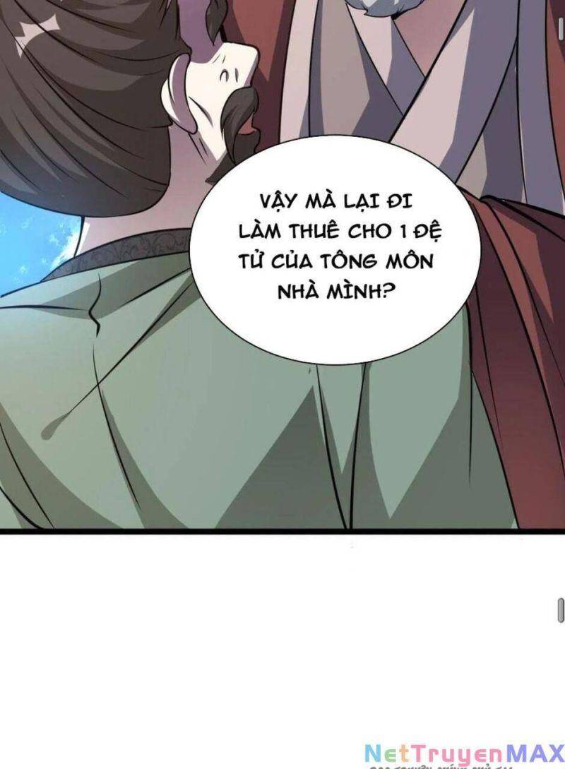 Thiên khải bại gia