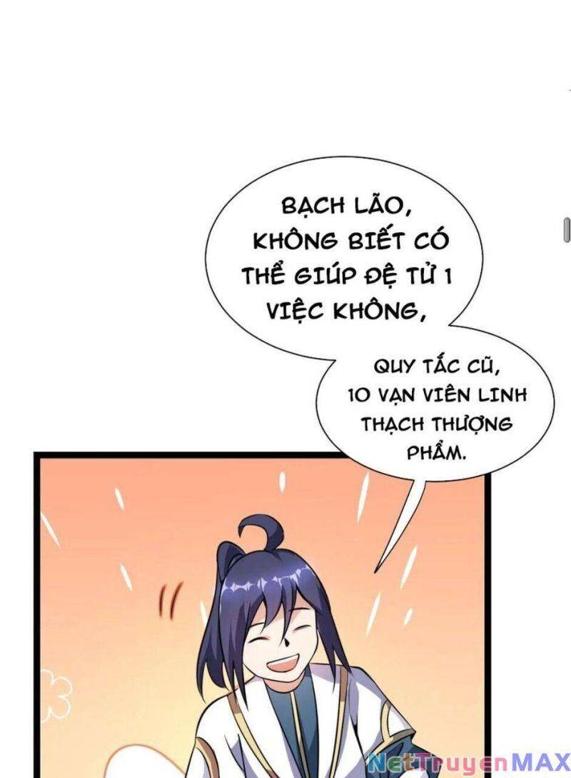 Thiên khải bại gia