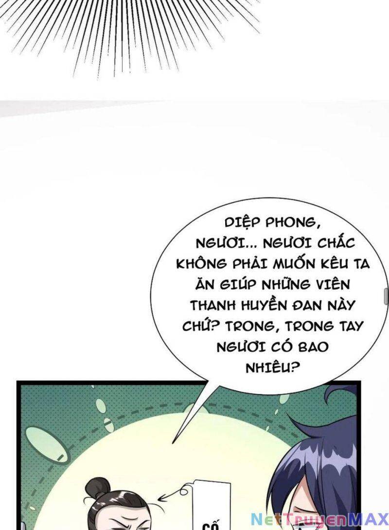 Thiên khải bại gia