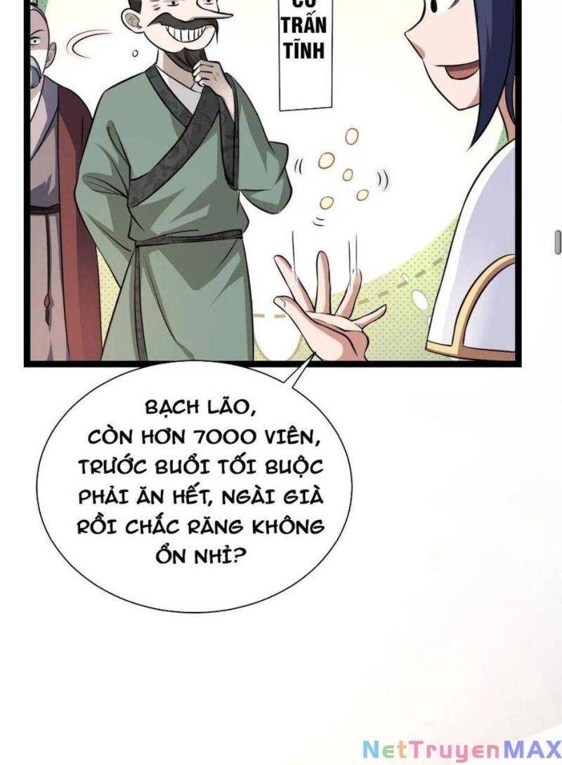 Thiên khải bại gia