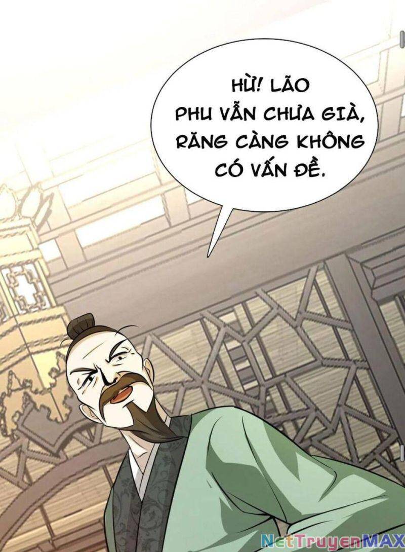 Thiên khải bại gia