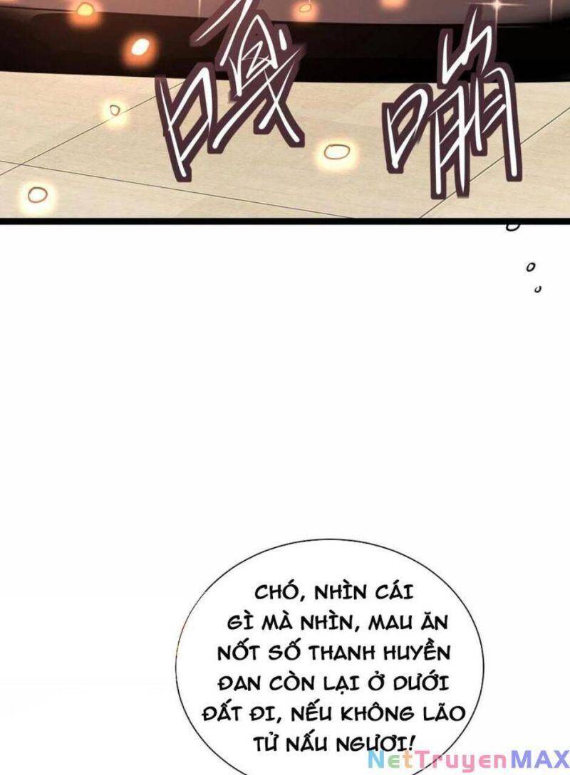 Thiên khải bại gia