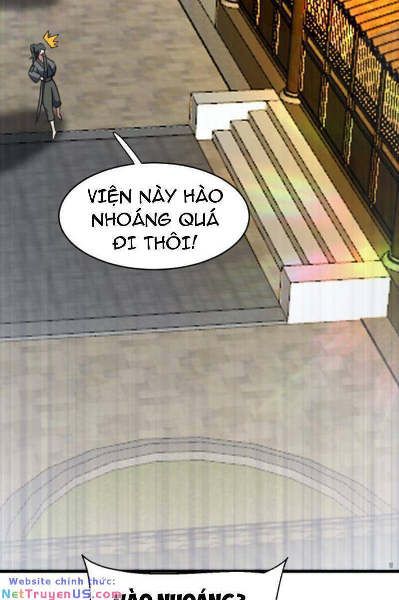 Thiên khải bại gia