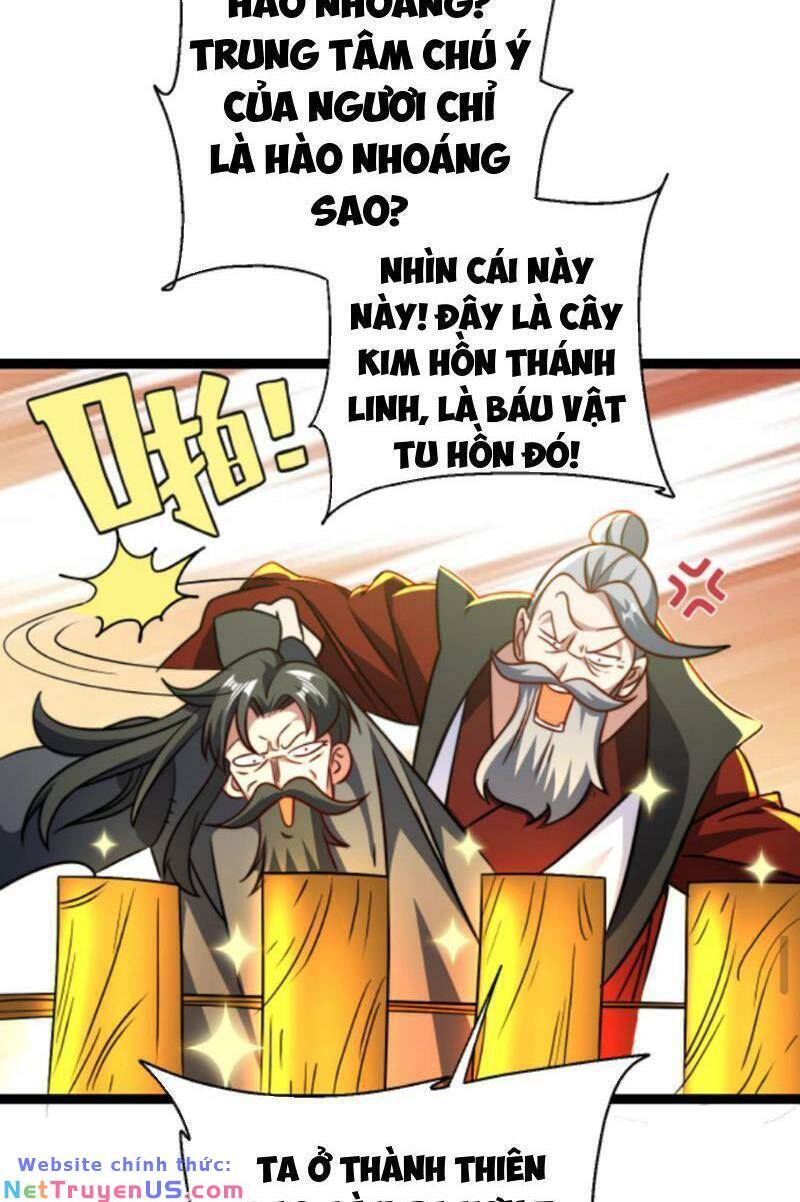 Thiên khải bại gia