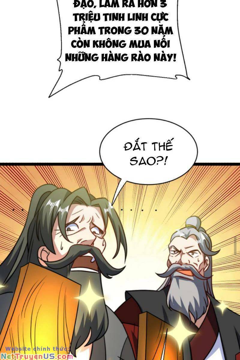 Thiên khải bại gia