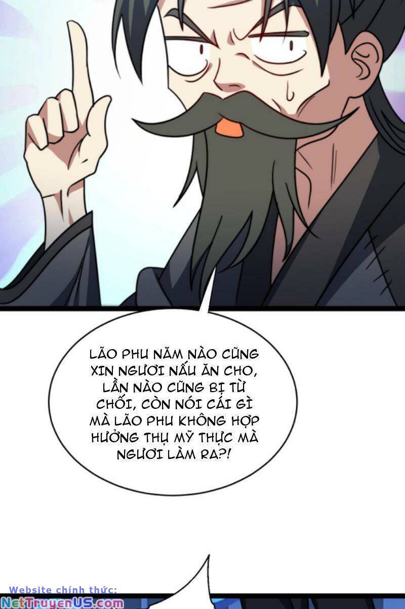 Thiên khải bại gia