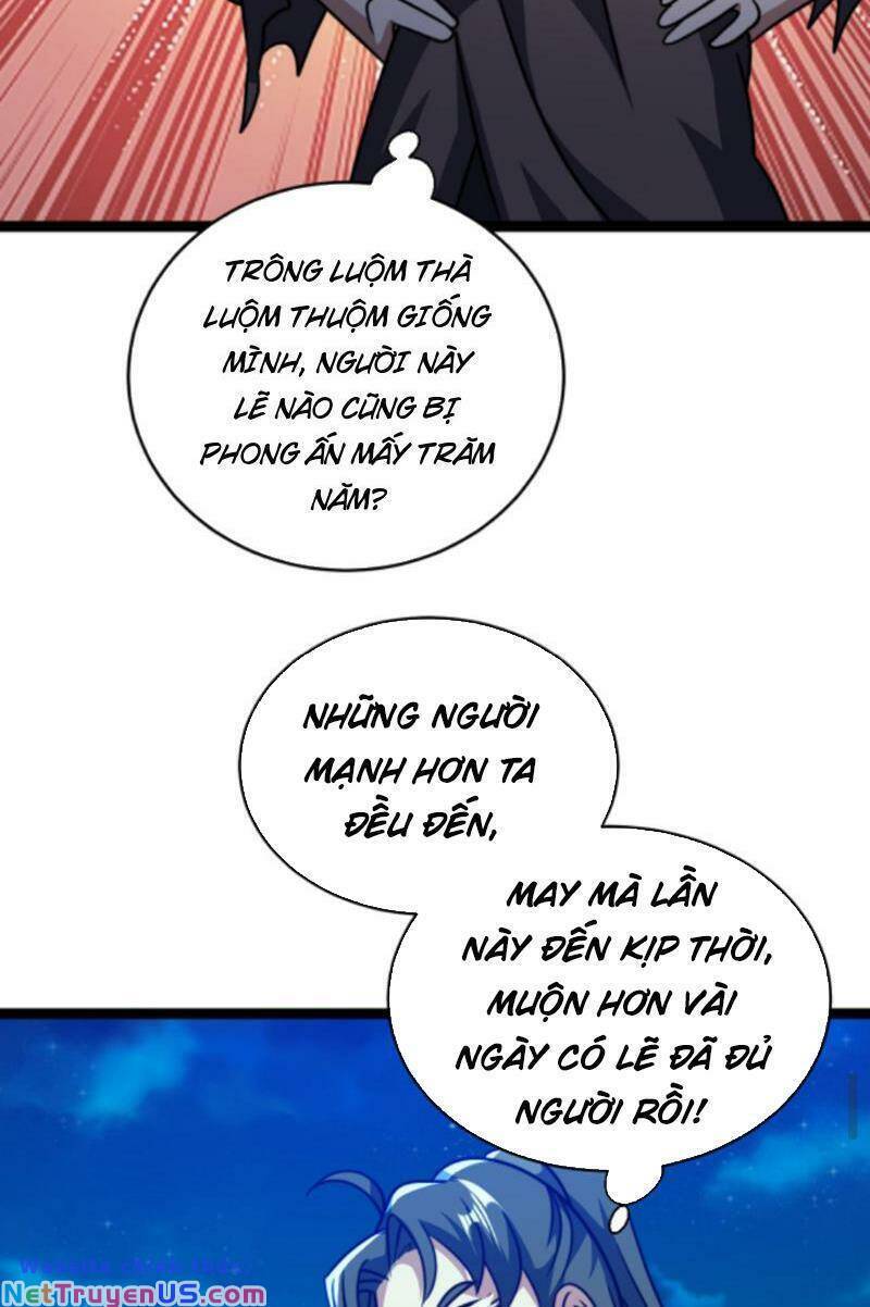 Thiên khải bại gia