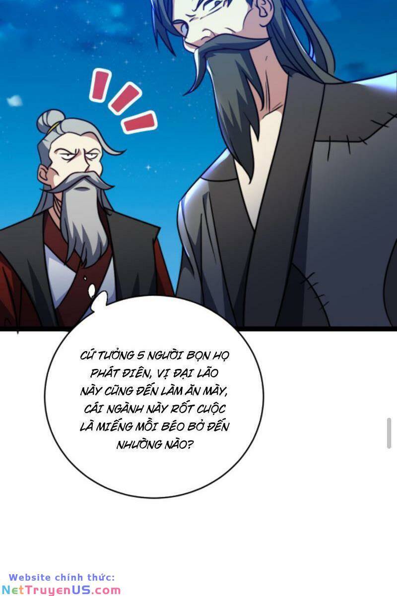 Thiên khải bại gia