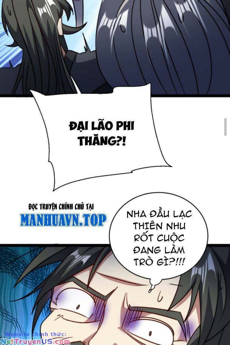 Thiên khải bại gia