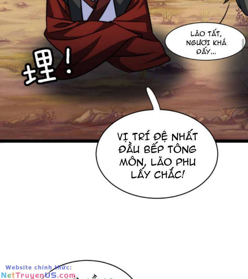 Thiên khải bại gia