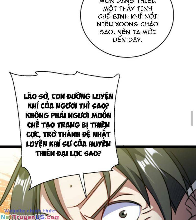Thiên khải bại gia
