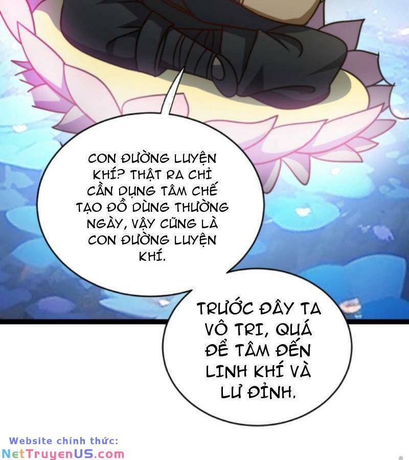 Thiên khải bại gia