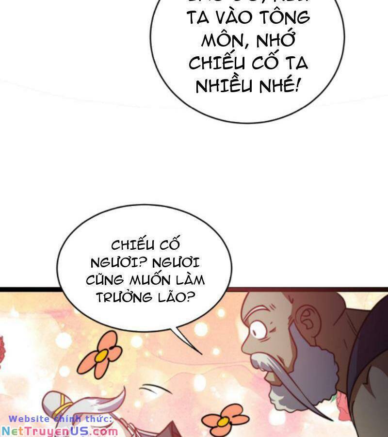 Thiên khải bại gia