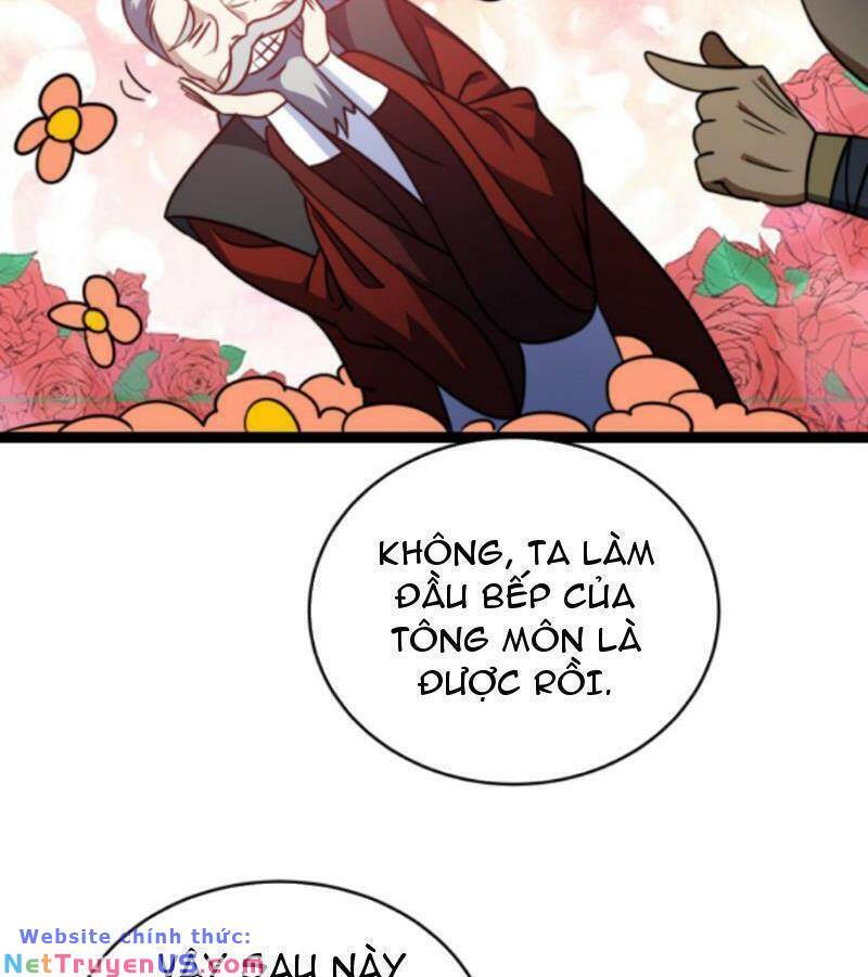 Thiên khải bại gia