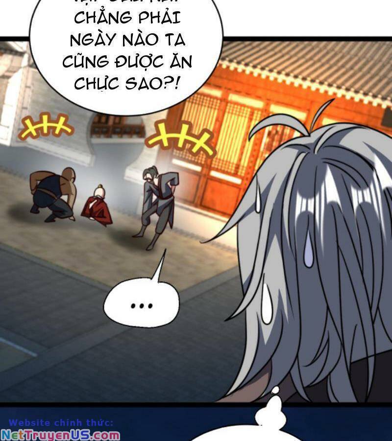 Thiên khải bại gia