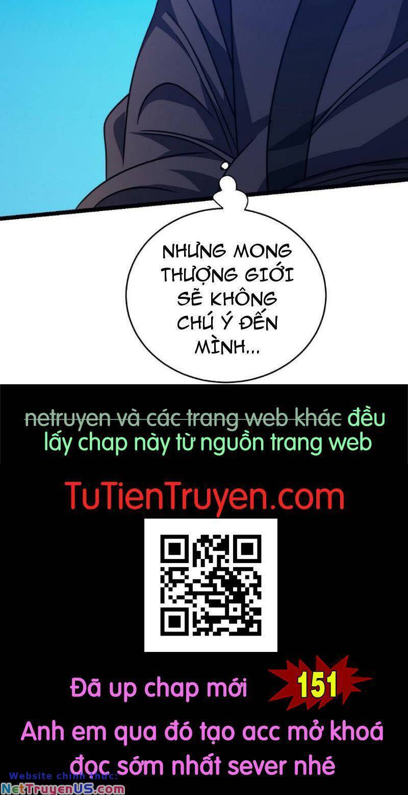 Thiên khải bại gia