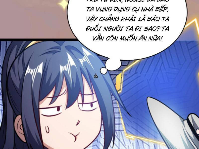 Thiên khải bại gia