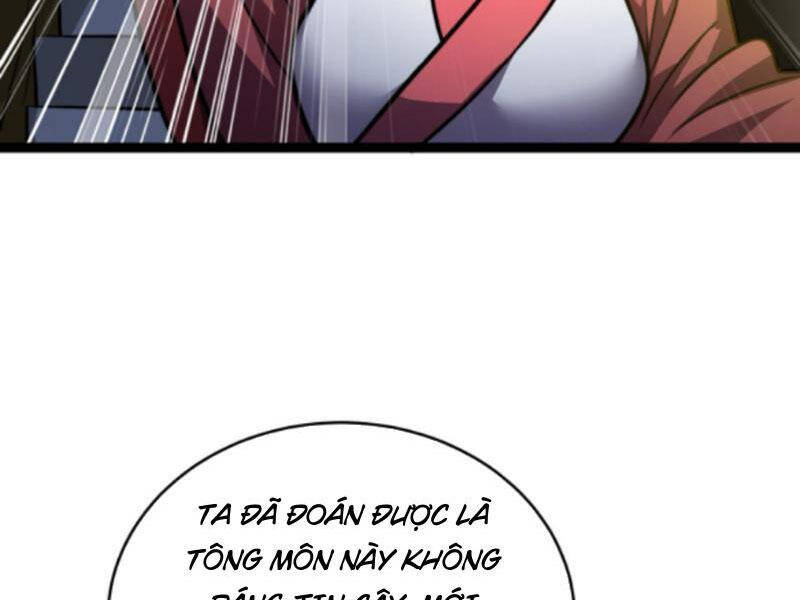 Thiên khải bại gia