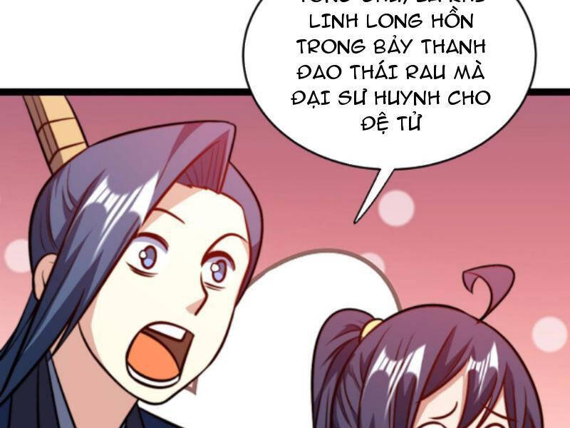 Thiên khải bại gia