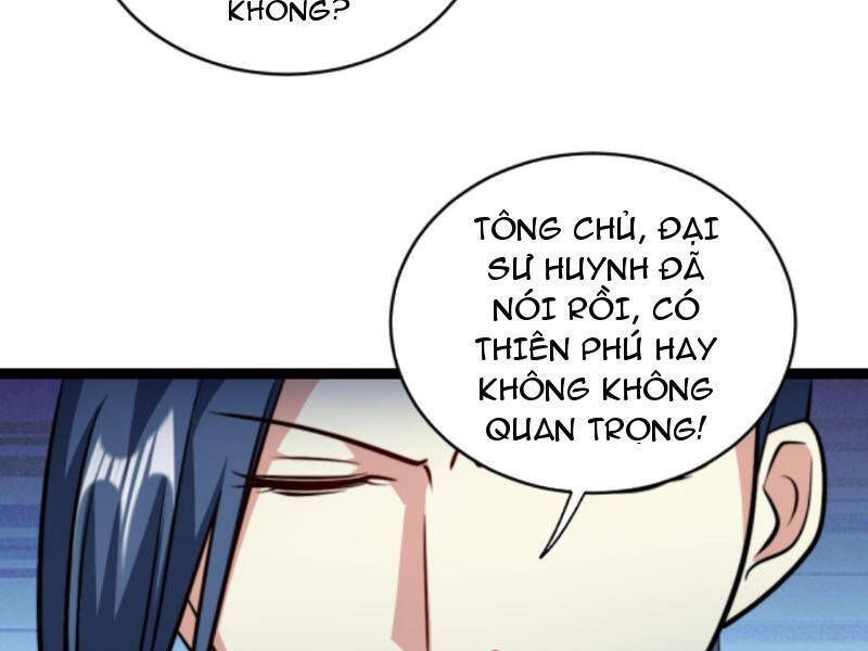 Thiên khải bại gia