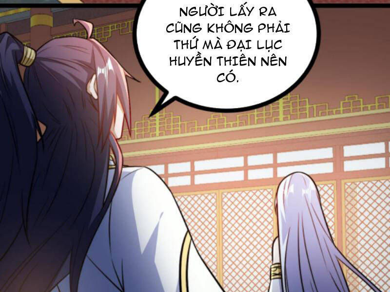 Thiên khải bại gia