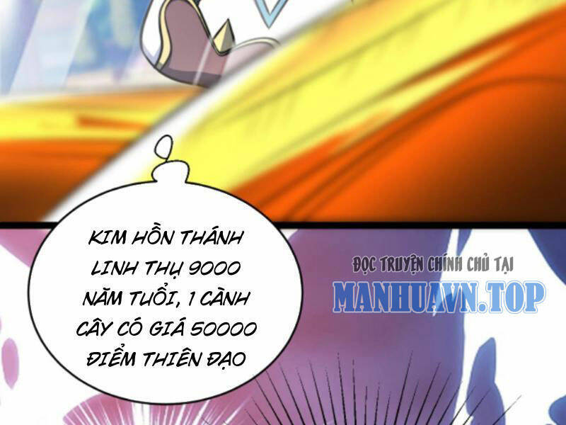 Thiên khải bại gia