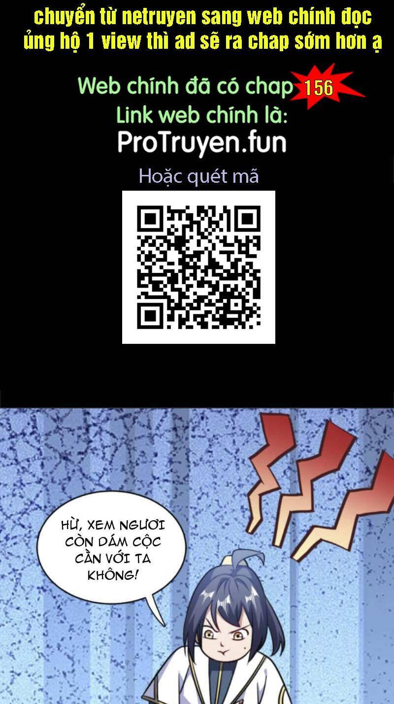 Thiên khải bại gia