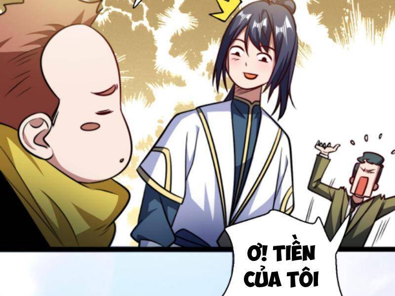 Thiên khải bại gia