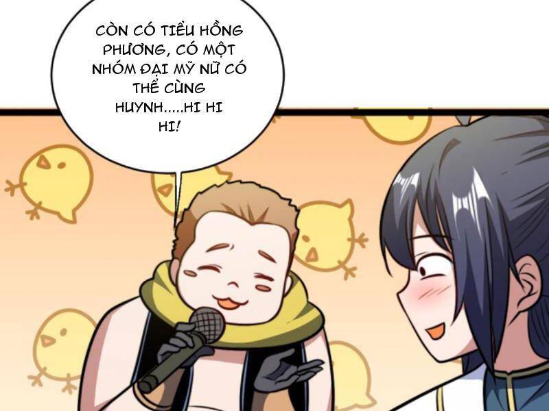 Thiên khải bại gia