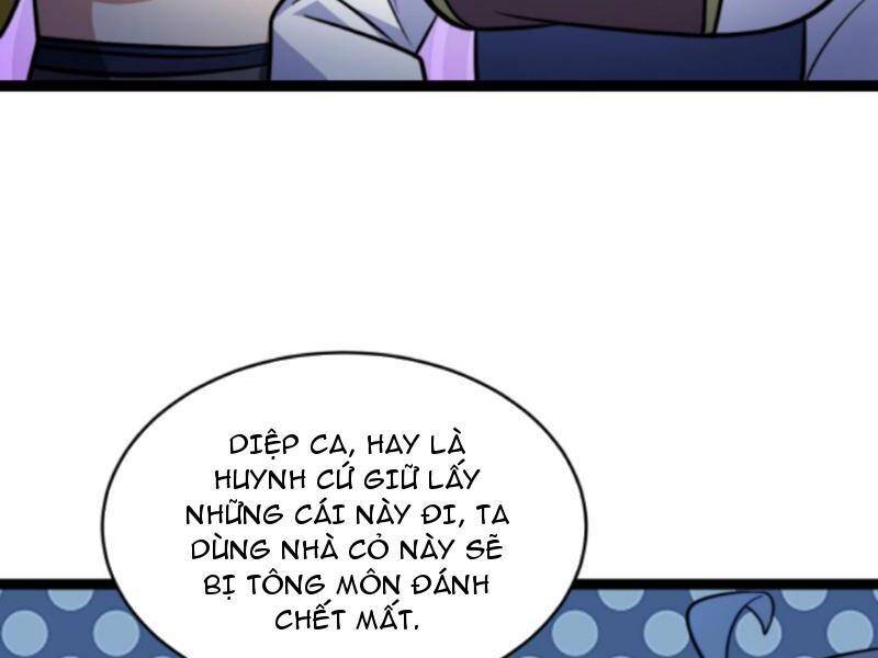 Thiên khải bại gia