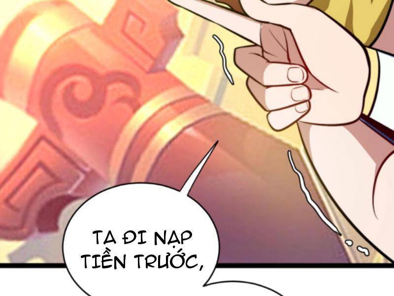 Thiên khải bại gia