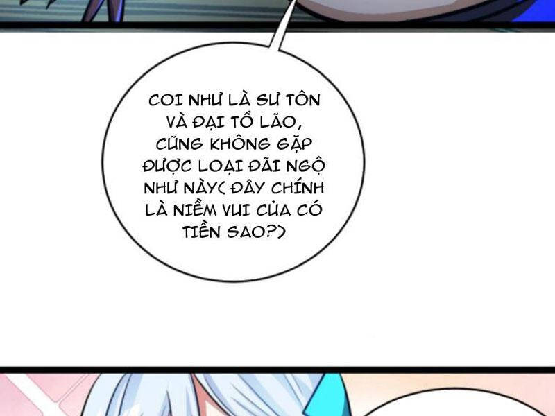 Thiên khải bại gia