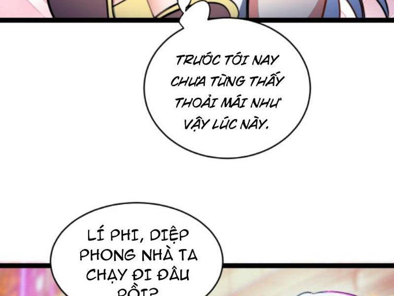 Thiên khải bại gia
