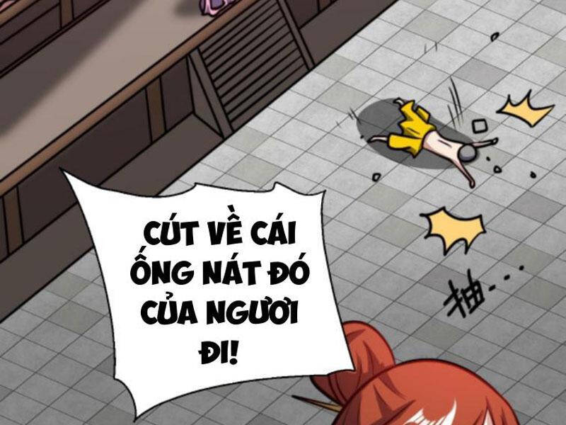 Thiên khải bại gia