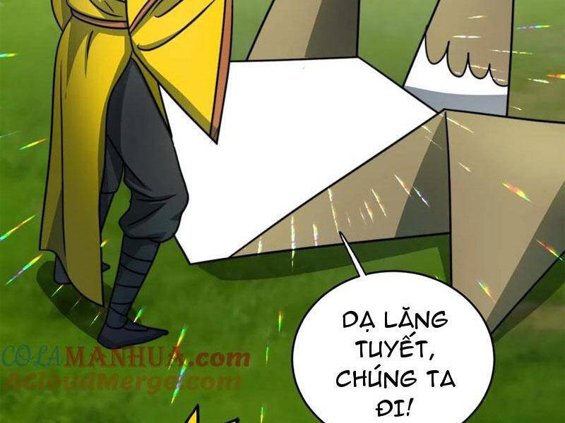 Thiên khải bại gia
