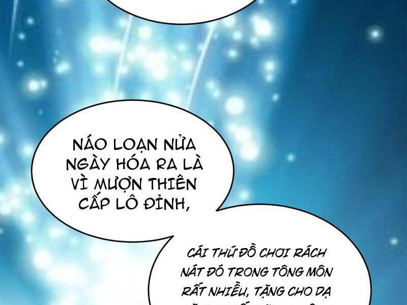 Thiên khải bại gia