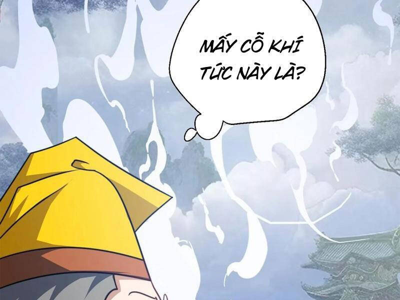 Thiên khải bại gia