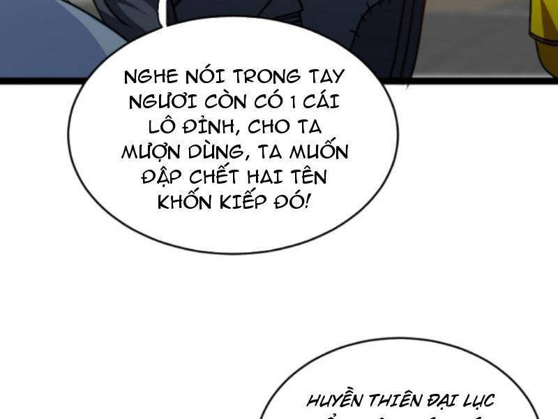 Thiên khải bại gia