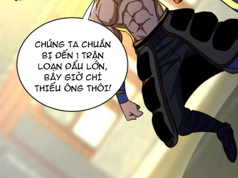 Thiên khải bại gia