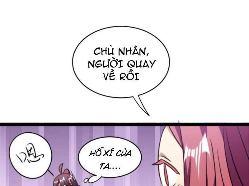 Thiên khải bại gia
