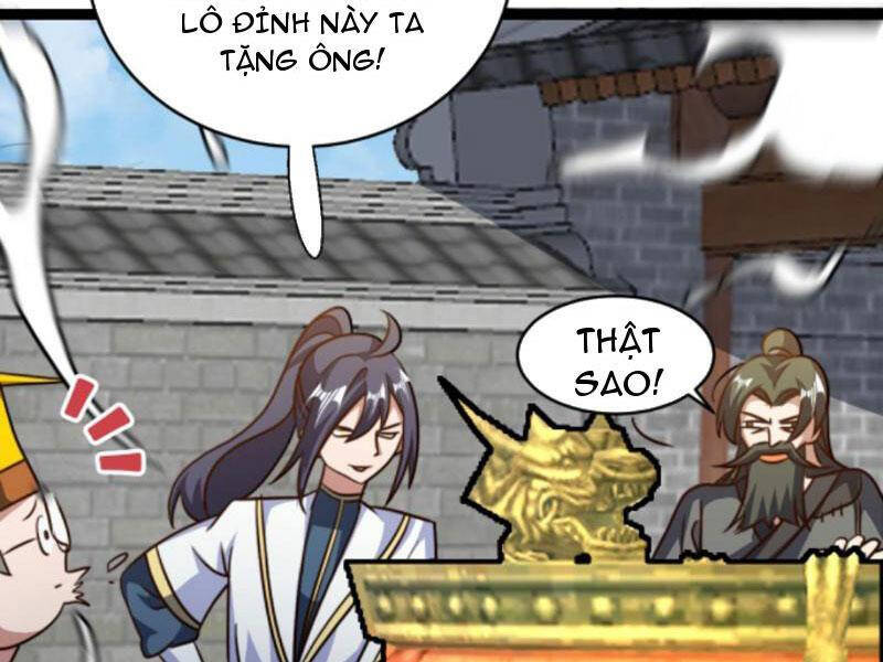 Thiên khải bại gia