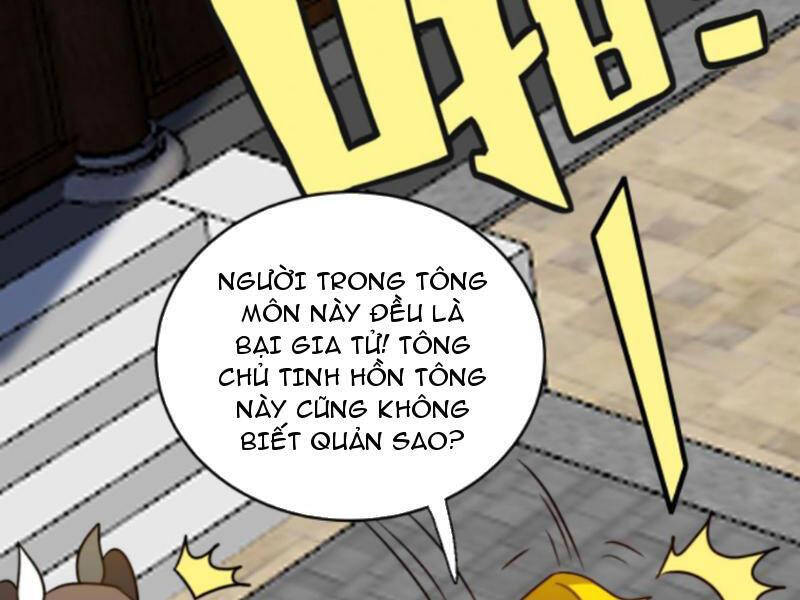 Thiên khải bại gia