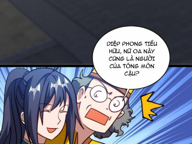 Thiên khải bại gia