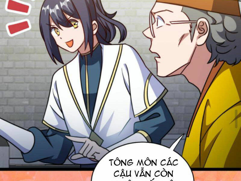 Thiên khải bại gia