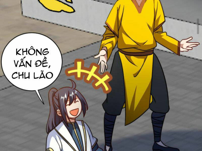 Thiên khải bại gia
