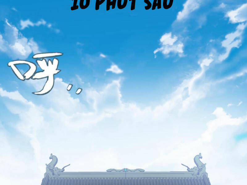 Thiên khải bại gia