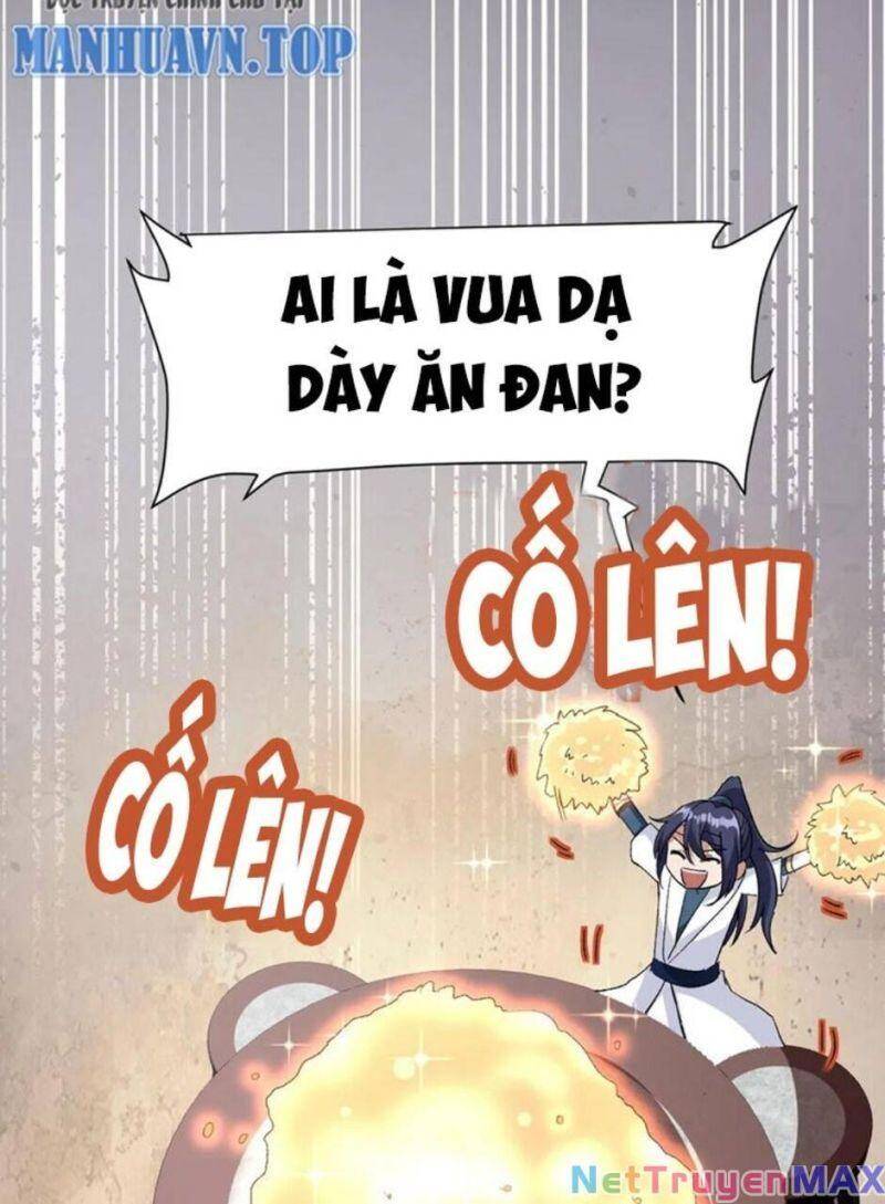 Thiên khải bại gia