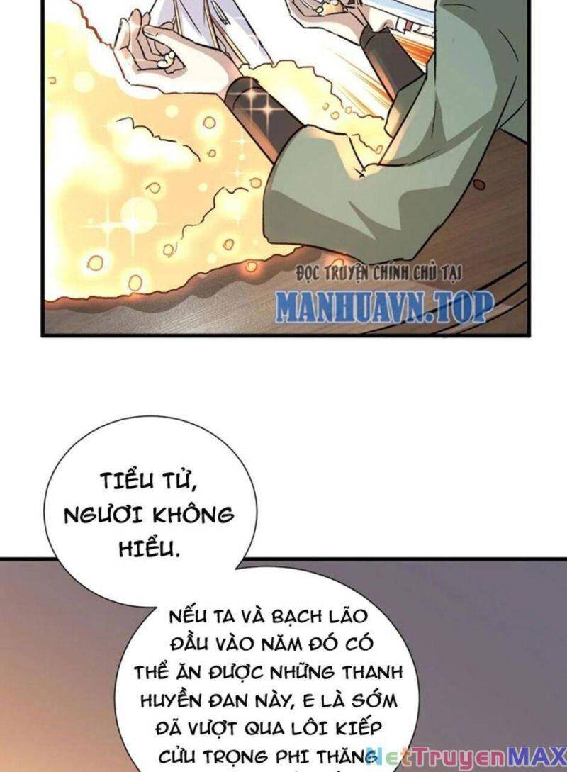 Thiên khải bại gia
