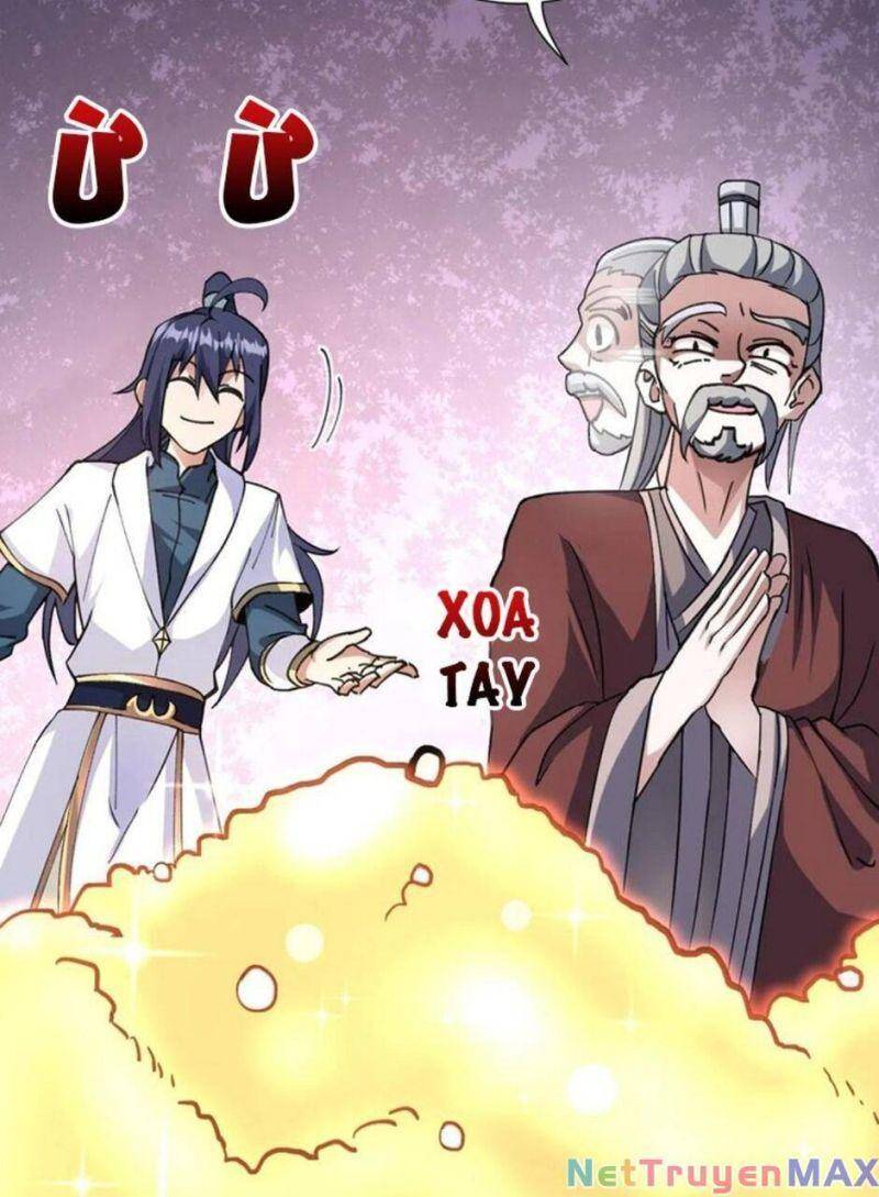 Thiên khải bại gia